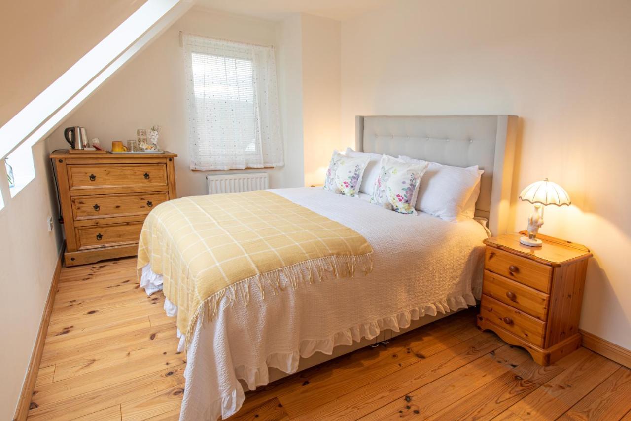 Cuillich Mill Bed And Breakfast In The Highlands Alness Exterior photo